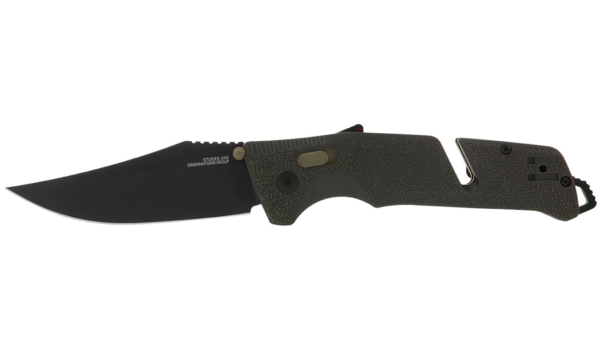 SOG-TRIDENT AT – OLIVE DRAB SOG Gladewater Knife