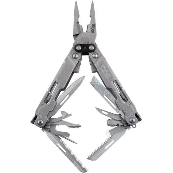 SOG-POWERACCESS Multi-Tool Gladewater Knife