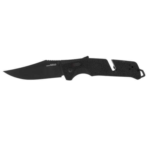 SOG-TRIDENT AT – BLACKOUT SOG Gladewater Knife