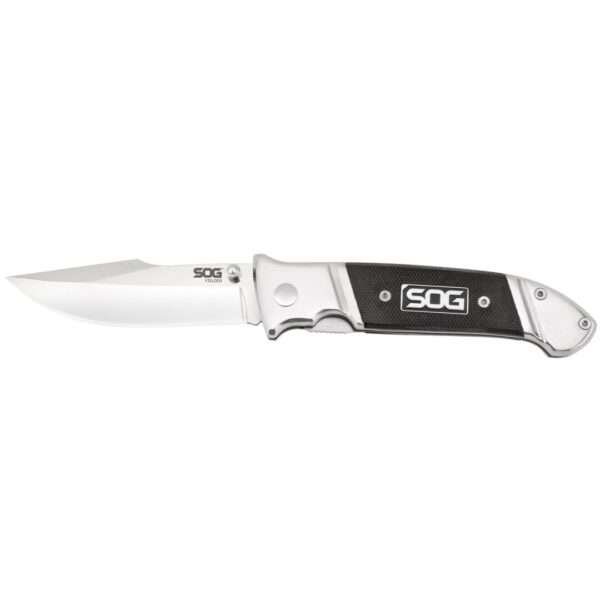 SOG-FIELDER – G10 HANDLE SOG Gladewater Knife