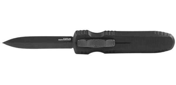 SOG-PENTAGON OTF ? BLACKOUT Sog OTF Gladewater Knife