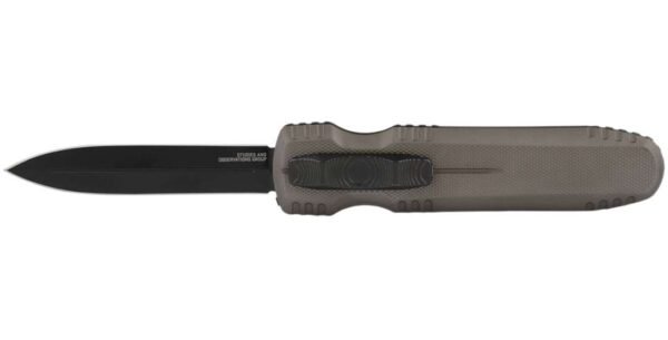 SOG-PENTAGON OTF ? FDE Sog OTF Gladewater Knife