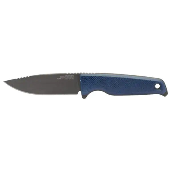 SOG-ALTAIR FX – SQUID INK BLACK Sog Gladewater Knife