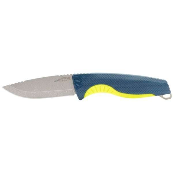 SOG-AEGIS FX – INDIGO & ACID YELLOW Sog Gladewater Knife