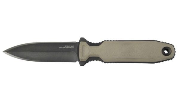 SOG-PENTAGON FX COVERT ? FDE Sog Gladewater Knife