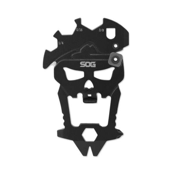 SOG-MACV TOOL Multi-Tool Gladewater Knife