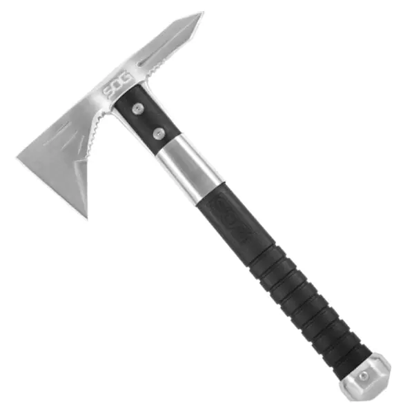 SOG-VOODOO HAWK MINI – SATIN Axes Survival Gladewater Knife