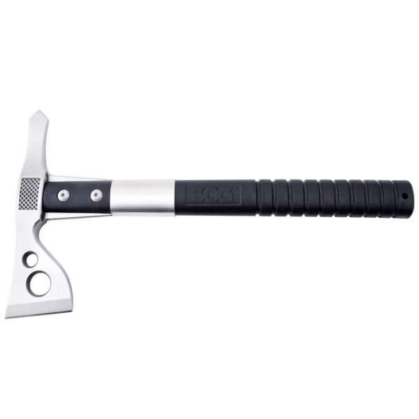 SOG-FASTHAWK – POLISHED Axes Survival Gladewater Knife