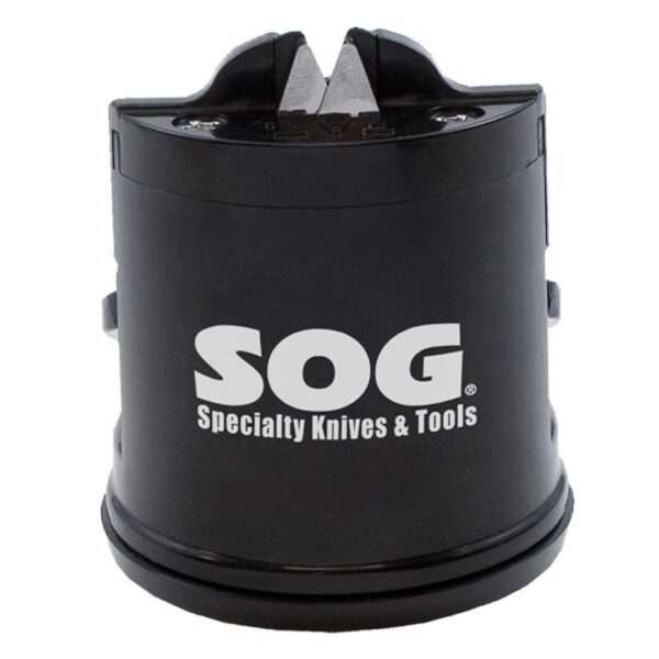 SOG-COUNTERTOP SHARPENER Sharpening Gladewater Knife