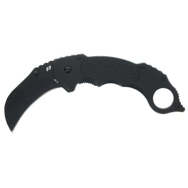 Boneyard Folder 2.75″ AUS10 Karambit Blade G10 Handle Karambits Gladewater Knife