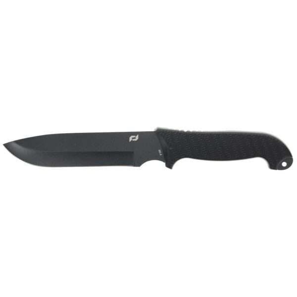 Bedrock Magnum 6″ AUS-8 Fixed Blade Schrade Gladewater Knife