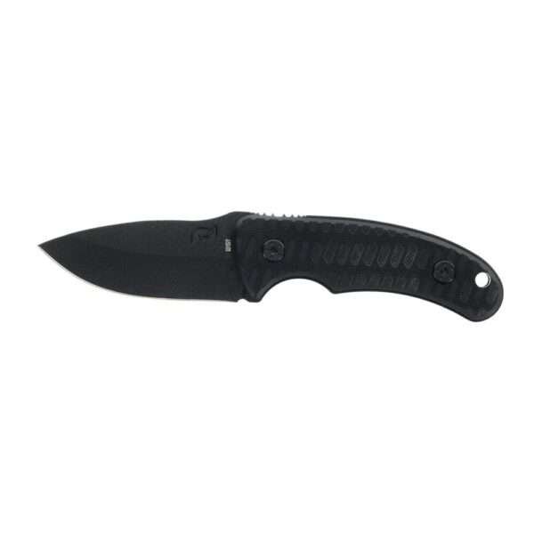 Wolverine Mini Fixed Blade Schrade Gladewater Knife