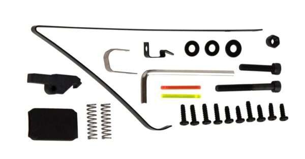 Steambow AR-Series Spare Parts Kit Bows Gladewater Knife