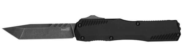 Kershaw Livewire OTF Tanto Kershaw OTF Gladewater Knife