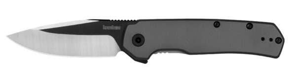 Kershaw Thermal Assisted Folding Knife Kershaw Gladewater Knife