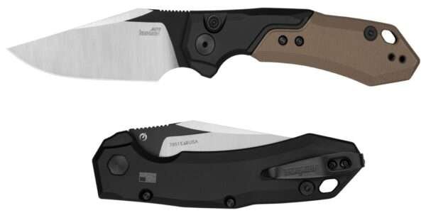 Kershaw Launch 19 Auto Kershaw Gladewater Knife