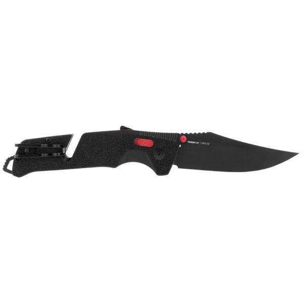 SOG-TRIDENT AT – BLACK & RED SOG Gladewater Knife