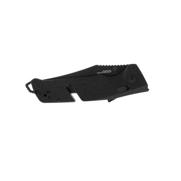 SOG-TRIDENT AT – BLACKOUT SOG Gladewater Knife