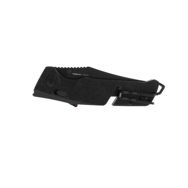 SOG-TRIDENT AT – BLACKOUT SOG Gladewater Knife