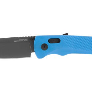 SOG-FLASH AT – CIVIC CYAN SOG Gladewater Knife