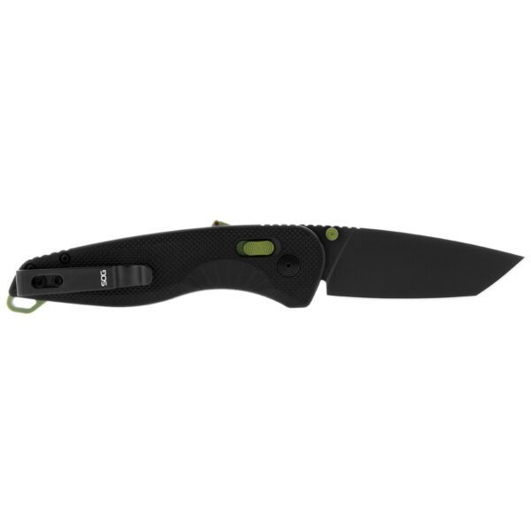 SOG-AEGIS AT – BLK + MOSS SOG Gladewater Knife