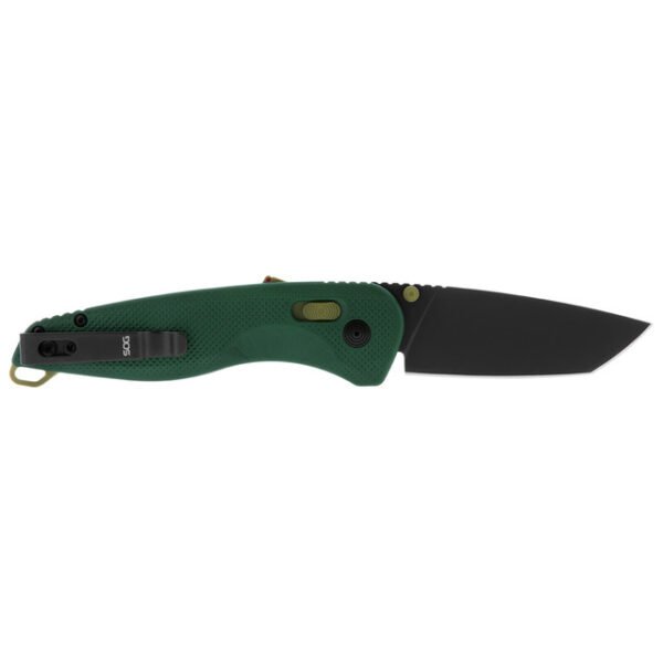 SOG-AEGIS AT – TANTO – FOREST & MOSS Sog Gladewater Knife