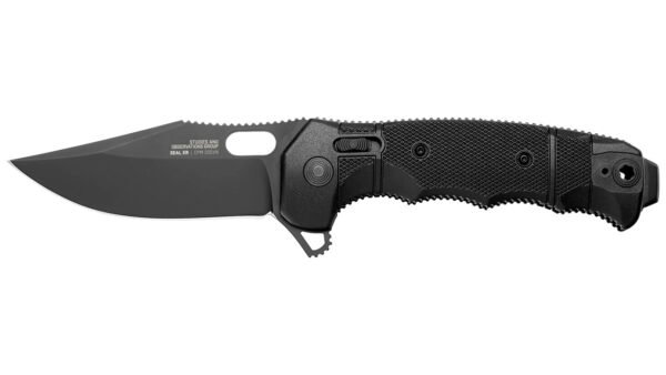 SOG-SEAL XR – USA MADE SOG Gladewater Knife