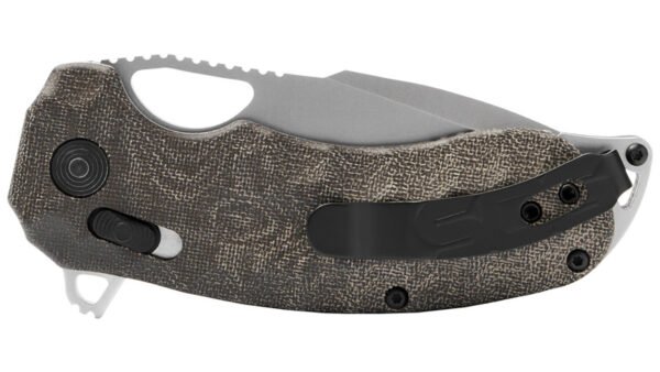 SOG-KIKU XR SATIN SOG Gladewater Knife