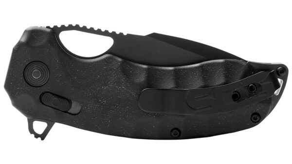 SOG-KIKU XR BLACK SOG Gladewater Knife