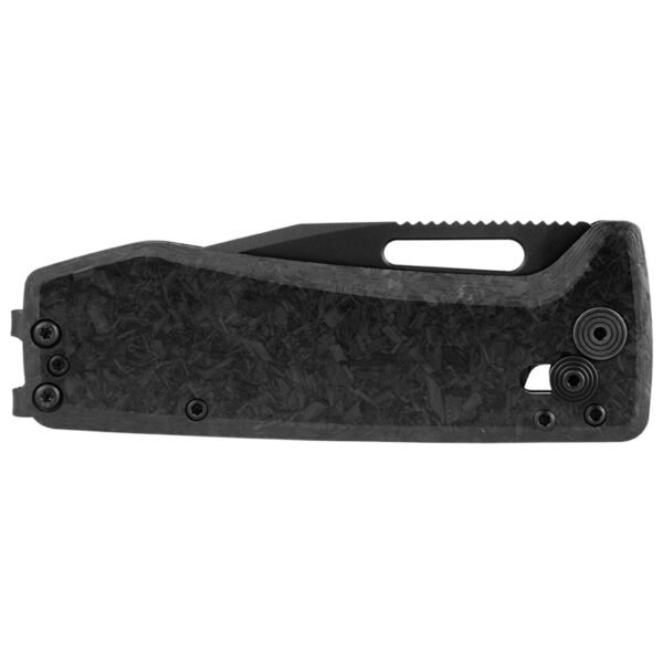 SOG-ULTRA XR – XHP BLACKOUT SOG Gladewater Knife