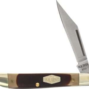 Schrade Old Timer 12OT – Pal Folding Pocket Knife Old Timer Gladewater Knife