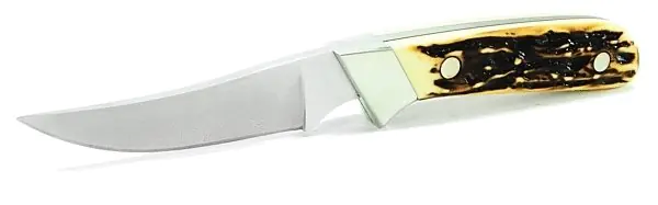 Schrade 162UH – Wolverine Full Tang Fixed Blade Knife Schrade Gladewater Knife