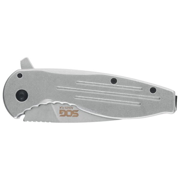 SOG-AEGIS FLK SOG Gladewater Knife