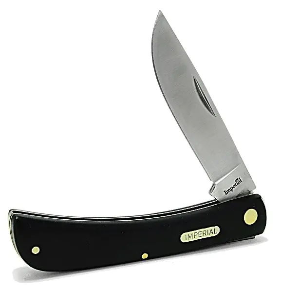 Schrade Imperial IMP22L – Large Folding Pocket Knife Schrade Gladewater Knife
