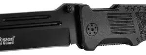 Smith & Wesson SWBG2T – Border Guard Liner Lock Folding Knife Smith & Wesson Gladewater Knife