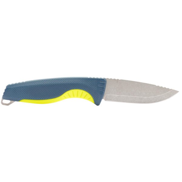 SOG-AEGIS FX – INDIGO & ACID YELLOW Sog Gladewater Knife