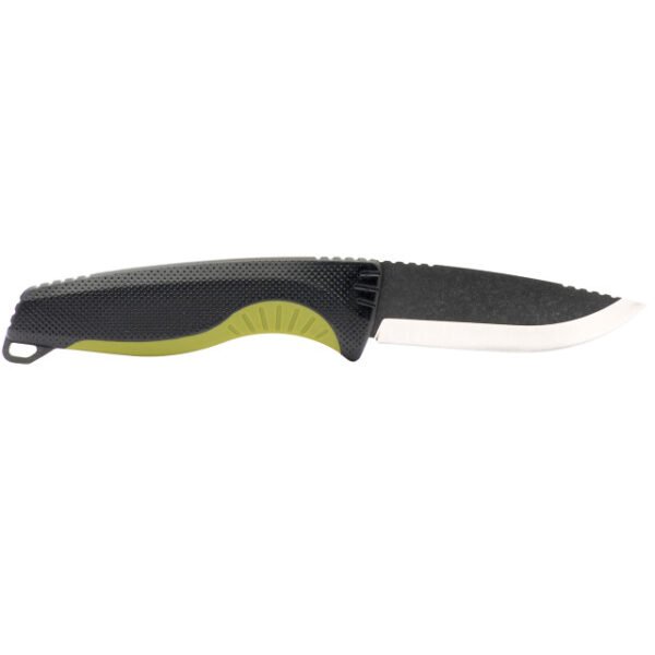 SOG-AEGIS FX – BLACK & MOSS GREEN Sog Gladewater Knife