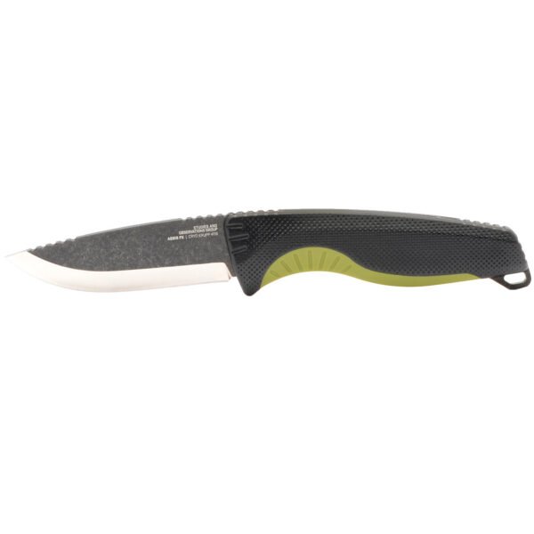 SOG-AEGIS FX – BLACK & MOSS GREEN Sog Gladewater Knife