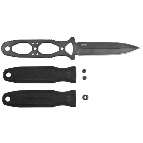 SOG-PENTAGON FX ? BLACKOUT Sog Gladewater Knife