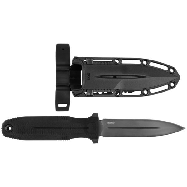 SOG-PENTAGON FX ? BLACKOUT Sog Gladewater Knife