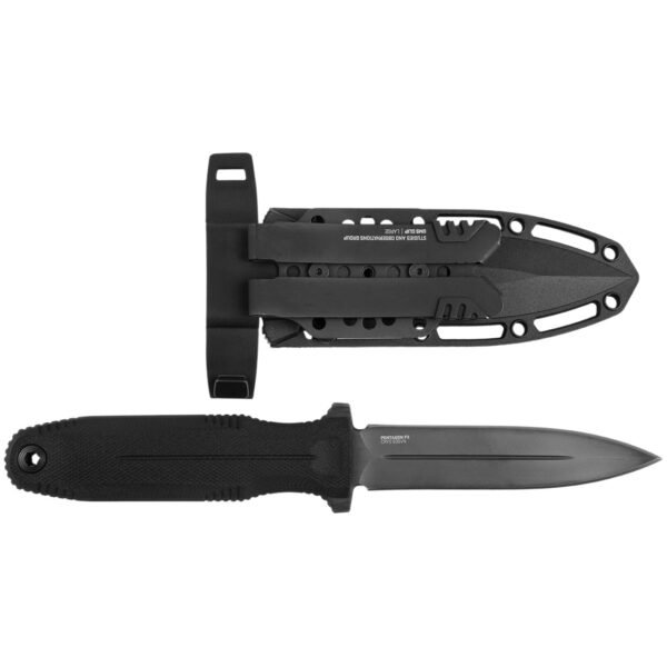 SOG-PENTAGON FX ? BLACKOUT Sog Gladewater Knife