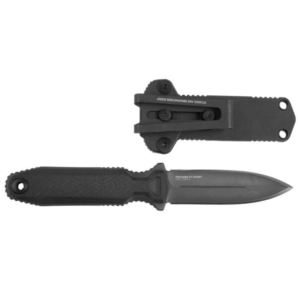 SOG-PENTAGON FX ? FDE Sog Gladewater Knife