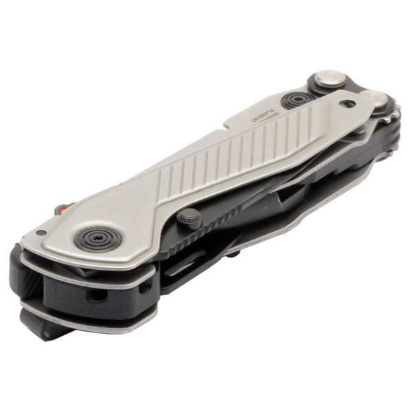 SOG-FLASH MT – SILVER & BLACK Multi-Tool Gladewater Knife