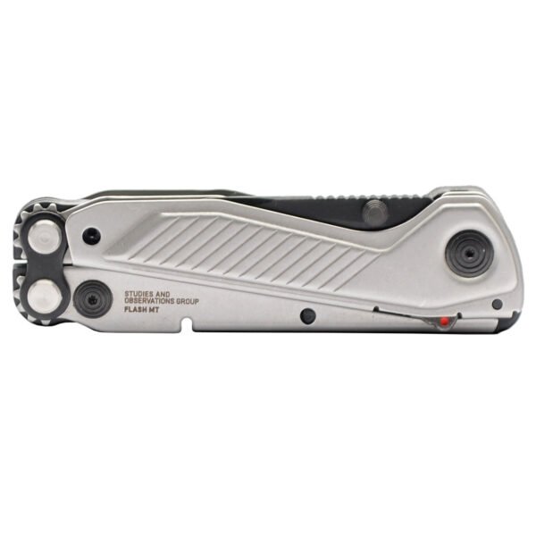 SOG-FLASH MT – SILVER & BLACK Multi-Tool Gladewater Knife