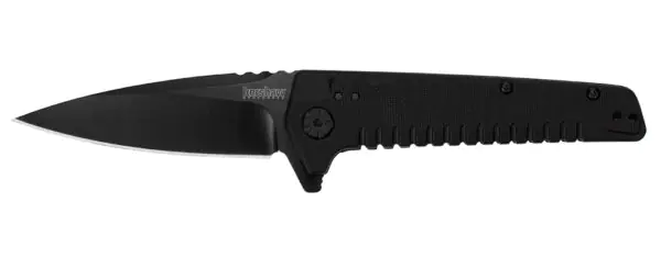 Kershaw FATBACK Kershaw Gladewater Knife