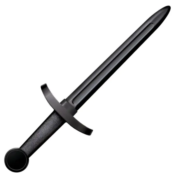 ColdSteel – Training Dagger Trainers Gladewater Knife