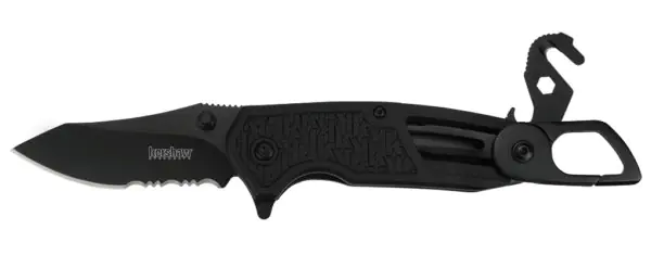 Kershaw FUNXION EMT Kershaw Gladewater Knife