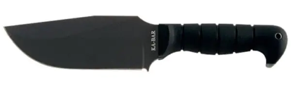 KA-BAR 1278 – Heavy Duty Warthog Ka-Bar Gladewater Knife