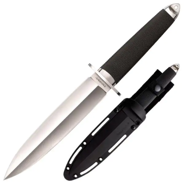 ColdSteel – Tai Pan in San Mai? Cold Steel Gladewater Knife