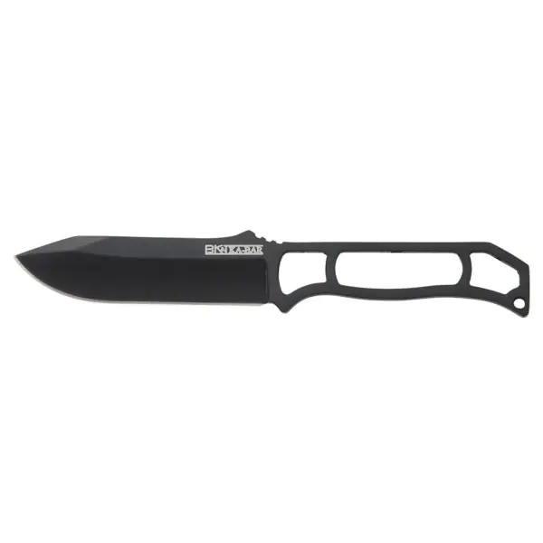 KA-BAR? Becker Skeleton Knife Ka-Bar Gladewater Knife